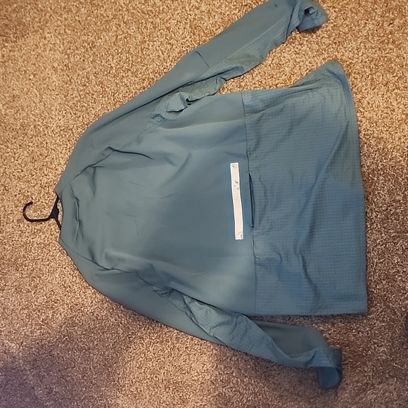 Nike running Therma Fit - long sleeve size XXL - half zip - Picture 5 of 5